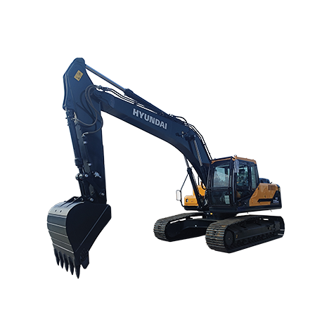 HX220HD（国二）履带挖掘机